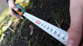 Фотография к новости: 1,6 млрд тенге выделит акимат на изъятие 176 участков в Астане