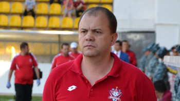 Фотография к новости: Они поливали меня грязью - экс-директор ФК "Актобе" потребовал привести замакима в суд