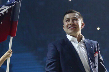 Фотография к новости: Вопрос решается – Мухамедиулы о возможном поединке GGG в Казахстане