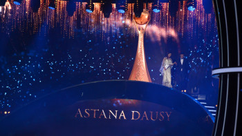 Фотография к новости: Лепс, Киркоров и Ninety One выступят на "Astana Dausy-2018"