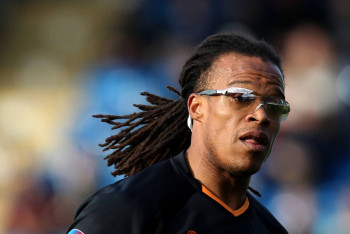 Фотография к новости: Экс-игрок "Ювентуса" и сборной Нидерландов открыл магазин одежды в Алматы