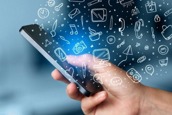 Фотография к новости: После трагедии в Кемерово, казахстанец разработал спецприложение