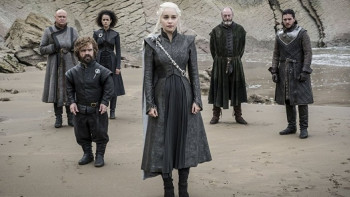 Фотография к новости:  Сроки выхода финального сезона "Игры престолов" изменены