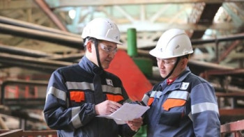 Фотография к новости: Разработана новая стратегия развития движения профсоюзов Казахстана