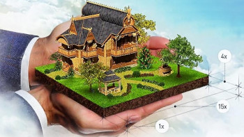 Фотография к новости: Земельные участки для госнужд будут изымать у собственников по рыночной стоимости