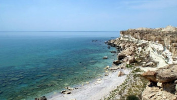 Фотография к новости: Сенат ратифицировал Конвенцию о правовом статусе Каспийского моря