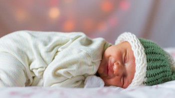 Фотография к новости: Санавиация спасла более 150 новорождённых казахстанцев в этом году 