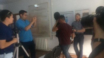 Фотография к новости: Убийство Дениса Тена: арестован второй подозреваемый