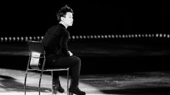 Фотография к новости: Акимат Алматы ведёт переговоры по установке памятника Денису Тену – Байбек