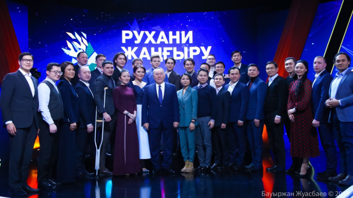  Бауыржан Жуасбаев 