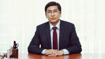 Фотография к новости: Бывший вице-министр образования Аймагамбетов стал заместителем акима Карагандинской области 