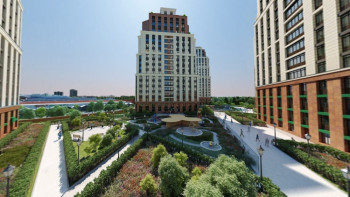 Фотография к новости: Дефицит жилья грозит казахстанцам – аналитики