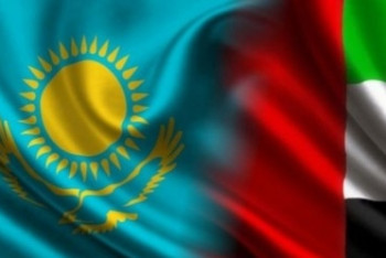 Фотография к новости: Десять разыскиваемых лиц экстрадировано из ОАЭ в Казахстан за три года