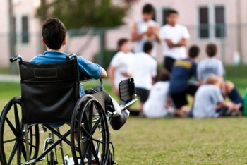 Фотография к новости: Подходы установления инвалидности детям изменят в Казахстане 