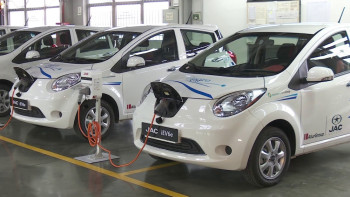 Фотография к новости: AllurGroup увеличит объёмы производства автомобилей за счёт вхождения китайских инвесторов