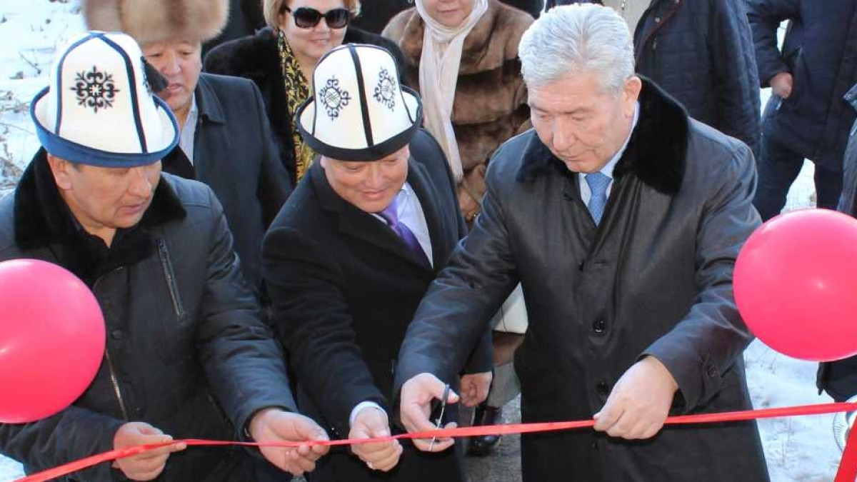  Пресс-служба МИД РК