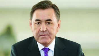 Фотография к новости: Начальнику канцелярии Президента РК продлили полномочия