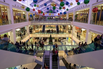 Фотография к новости: Пополнен список небезопасных ТРЦ и рынков Алматы 