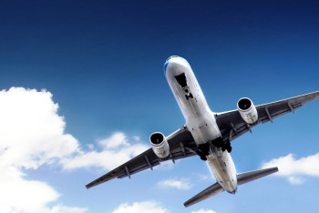 Фотография к новости: Рейс Москва–Кызылорда открывает российская авиакомпания