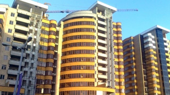 Фотография к новости: В "Баспана" разъяснили, как приобрести жилье по "Нұрлы жер"  через  "7-20-25"