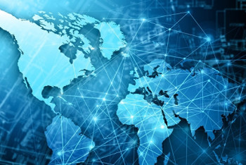 Фотография к новости: Увеличить долю пользователей интернетом до 78% в этом году намерены в Казахстане