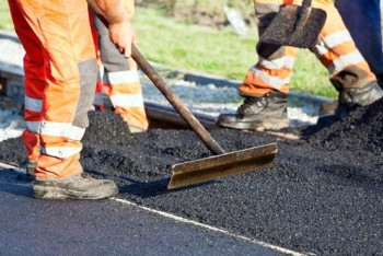 Фотография к новости: Движение по некоторым улицам Астаны перекроют с первого июня 