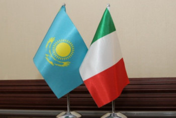 Фотография к новости: Соглашение в рамках миротворческой миссии в Ливане подписали в Астане