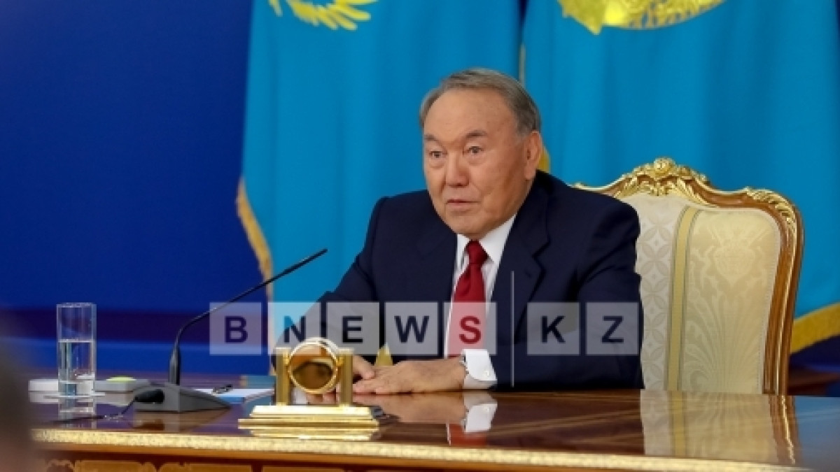  Архив BNews.kz