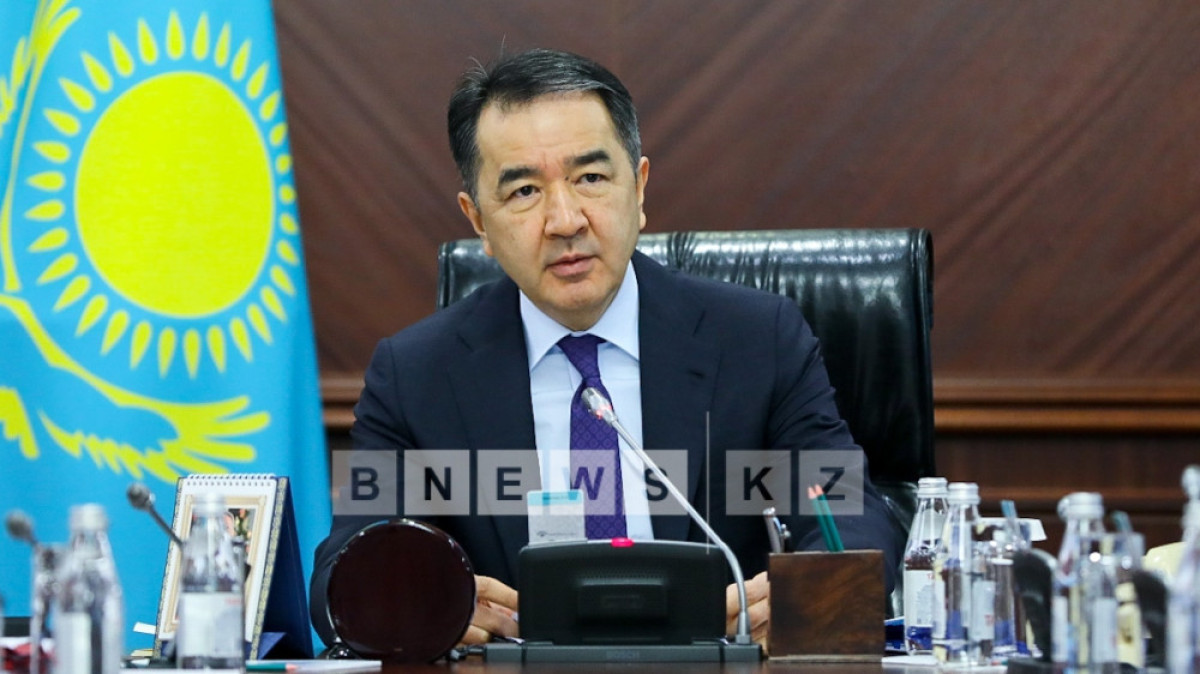  Бауыржан Жуасбаев