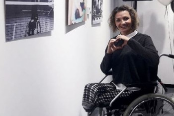 Фотография к новости: Екатерина Парафиева рассказала, как чудом выжила в детстве 