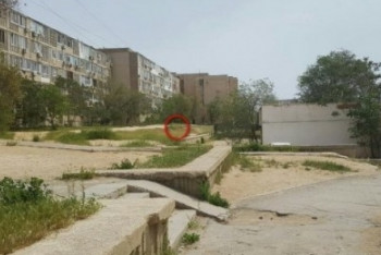 Фотография к новости: В сети появилось видео стрельбы по ребёнку в Актау