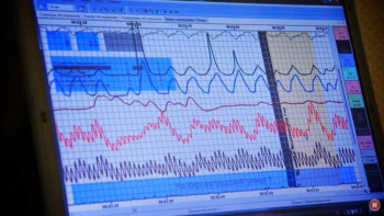 Фотография к новости: На детекторе лжи проверяют карагандинских военных 