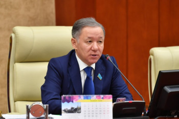 Фотография к новости:  Госрегулирование цен должно привести к удешевлению отдельных лекарств – Нигматулин