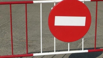 Фотография к новости: Часть дорог города Алматы перекроют в связи с проведением полумарафона