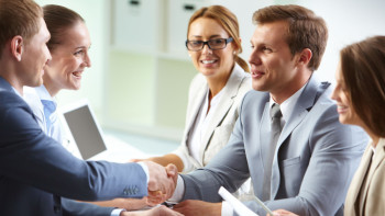 Фотография к новости: В Казахстане стартовало первое реалити-шоу о бизнесе 