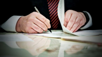 Фотография к новости: На более 77% выполнен Комплексный план приватизации за полугодие – Минфин