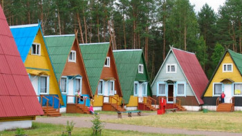 Фотография к новости: Выявлено 140 фактов несоблюдения санитарных норм в летних лагерях - Минздрав  