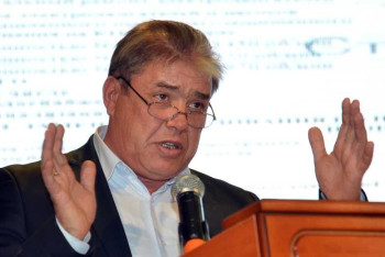 Фотография к новости: Начался суд над директором "Атырау Су Арнасы"