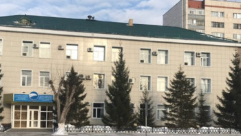 Фотография к новости: Руководители костанайского филиала НК "КТЖ" пойманы на взятке 