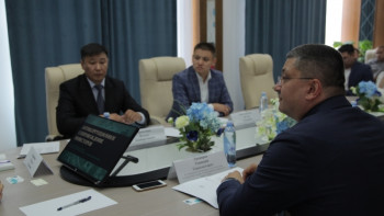 Фотография к новости: Борцы с коррупцией взяли под защиту алматинских бизнесменов и инвесторов 