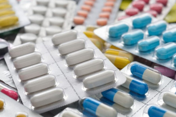 Фотография к новости: Государство запаслось лекарствами на 44 млрд тенге