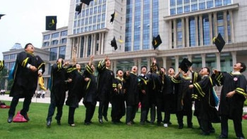 Фотография к новости: Обучавшиеся в Китае казахстанцы рассказали о своём опыте трудоустройства на Родине