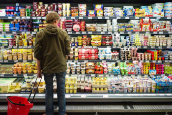 Фотография к новости: Инфляция в Казахстане за январь-март составила 1,8%