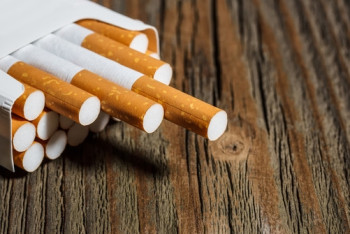 Фотография к новости: Сигареты подорожали в Казахстане