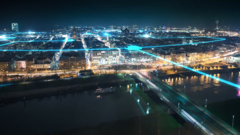 Фотография к новости: Казахстан и Украина обменяются опытом в рамках проекта "Умный город"