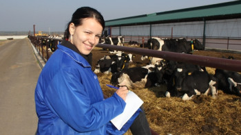 Фотография к новости: В Минсельхозе предложили запустить проект "100 новых фермеров"