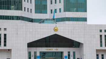 Фотография к новости: Кто вошёл в состав нового Кабмина РК