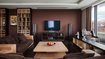 Фотография к новости: Храпунову обещали взятки в виде квартир и помещений за содействие застройщику