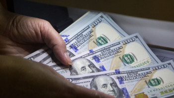 Фотография к новости: Сотрудник СЭР ДГД Алматы подозревается в вымогательстве миллиона долларов у руководителя АО "БТА Банк"