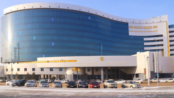 Фотография к новости: Инвестпроекты за 2 млрд тенге введены под казначейское сопровождение